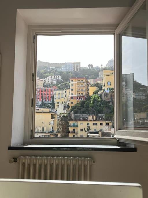 Ventaglieri Panoramic Rooftop In The Historic Center * Napoli